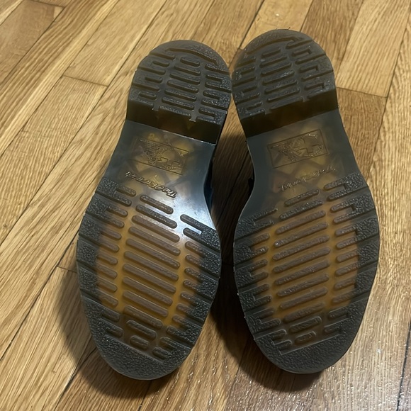 Dr Martens Adrian Tassel Loafer Size 6 (UK 4, EU 37). Barely worn! - Picture 3 of 4